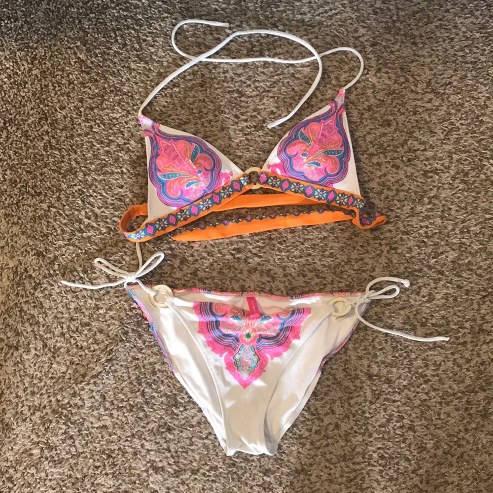 VS swim suit